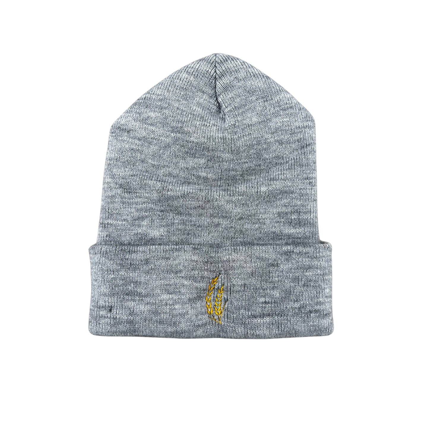 Grey RTH Beanie