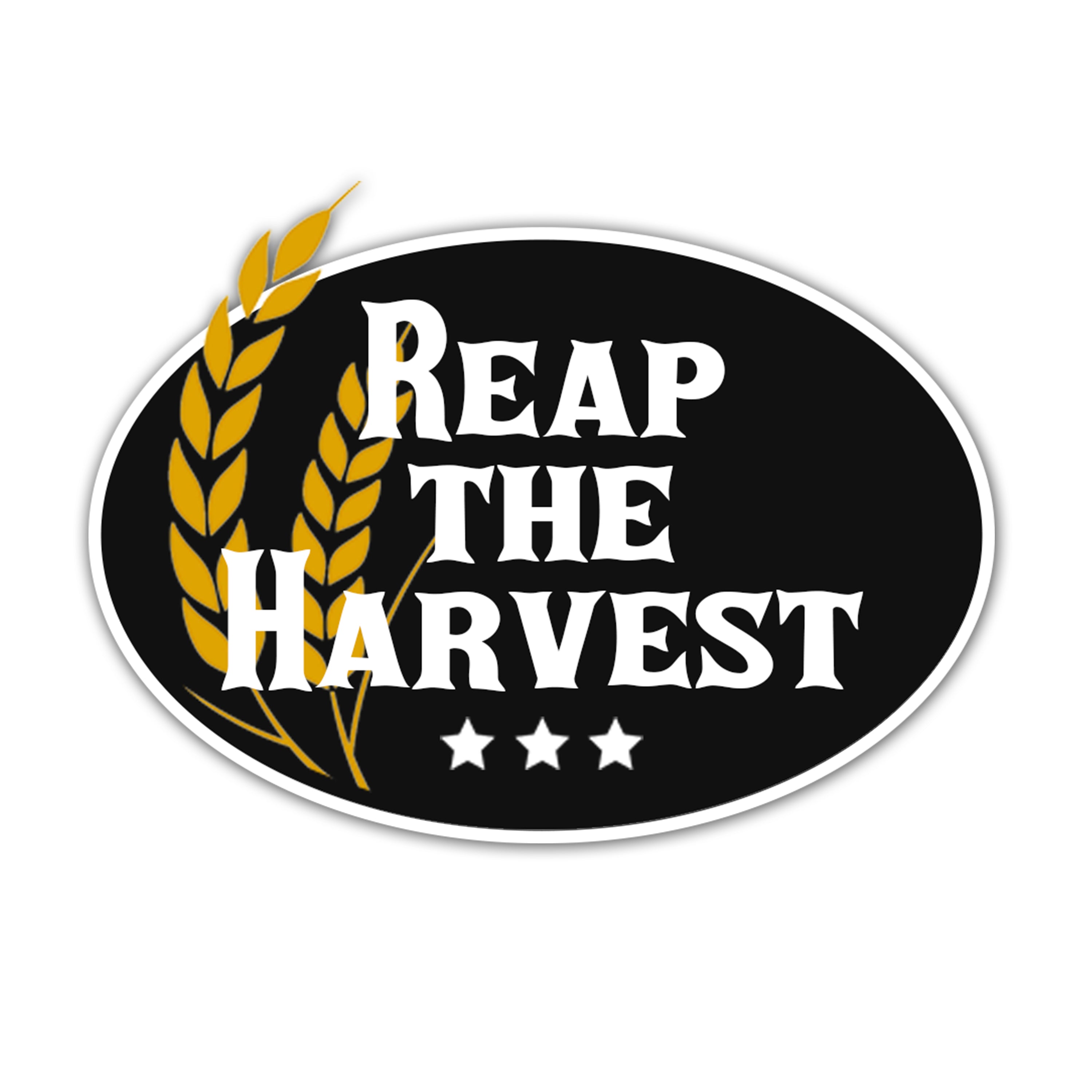 Reap the Harvest